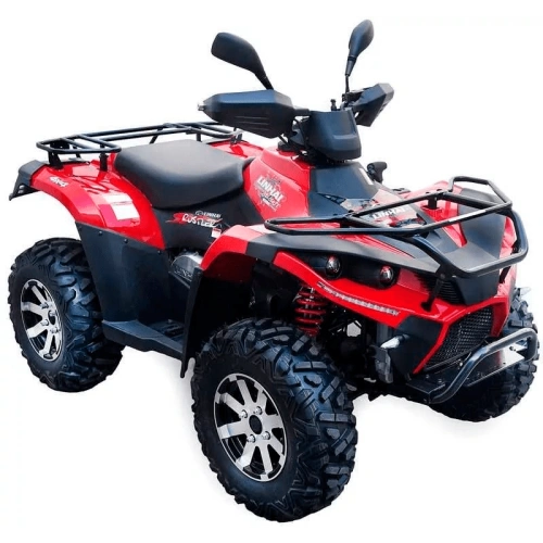 Квадроцикл LINHAI-YAMAHA D300 249211