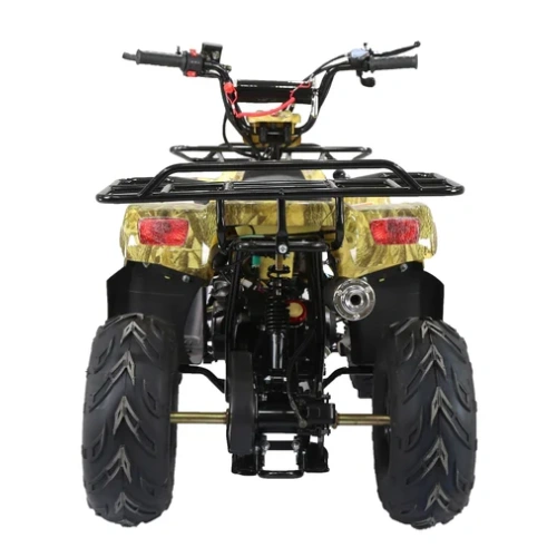 Квадроцикл ATV Termit TT