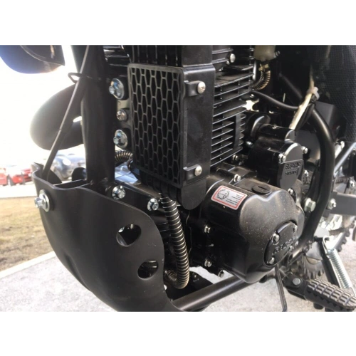 Мотоцикл кроссовый эндуро RACER Panther RC300-GY8X
