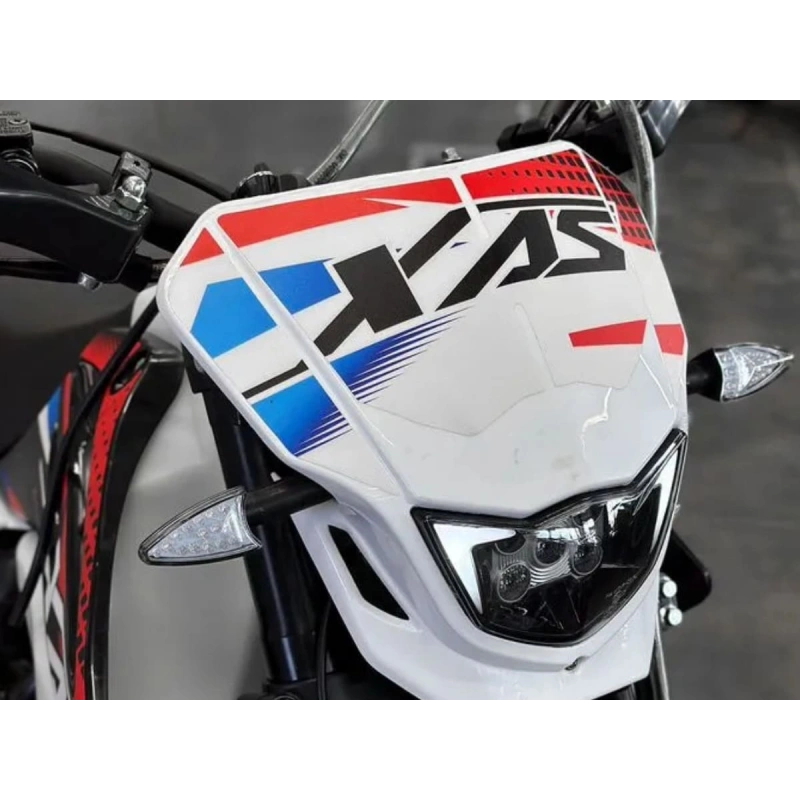 Мотоцикл кроссовый эндуро XAS 300cc 2590743