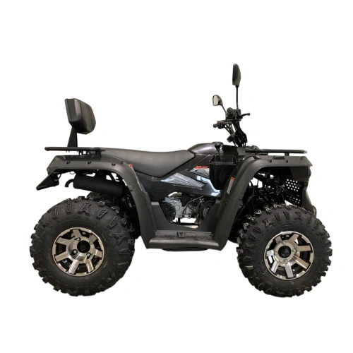 Квадроцикл LINHAI-YAMAHA M170 2588244