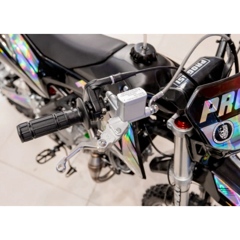 Питбайк PROGASI Smart 160 New 2588691