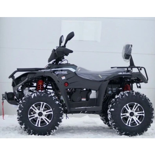 Квадроцикл LINHAI YAMAHA D400 2577666