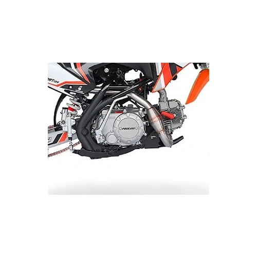 Питбайк PROGASI Smart Mini 125