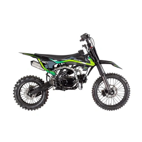 Питбайк AVANTIS KT-125 Basic 17/14 2558305