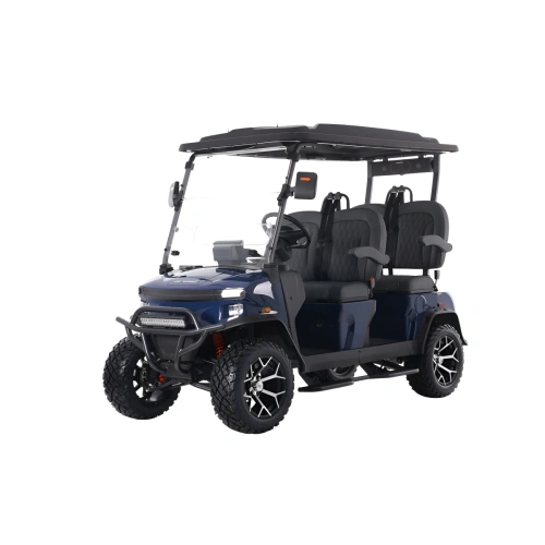 Гольфкар DENAGO EV Rover XL(USA) 2025 2593258