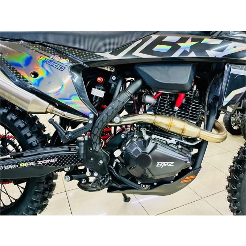 Мотоцикл BRZ MX8 PR300 23 ENDURO 2589533