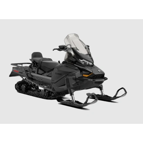Снегоход BRP Ski-Doo Skandic Sport 600 EFI 2026
