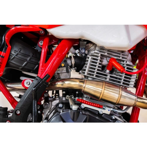Мотоцикл HASKY F5 Racing 172FMM 250cc 2025 MSD [F5] ENDURO 2593272