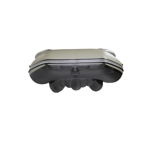 Лодка ПВХ REEF Тритон 370 S-MAX с интегрированным фальшбортом 2547299