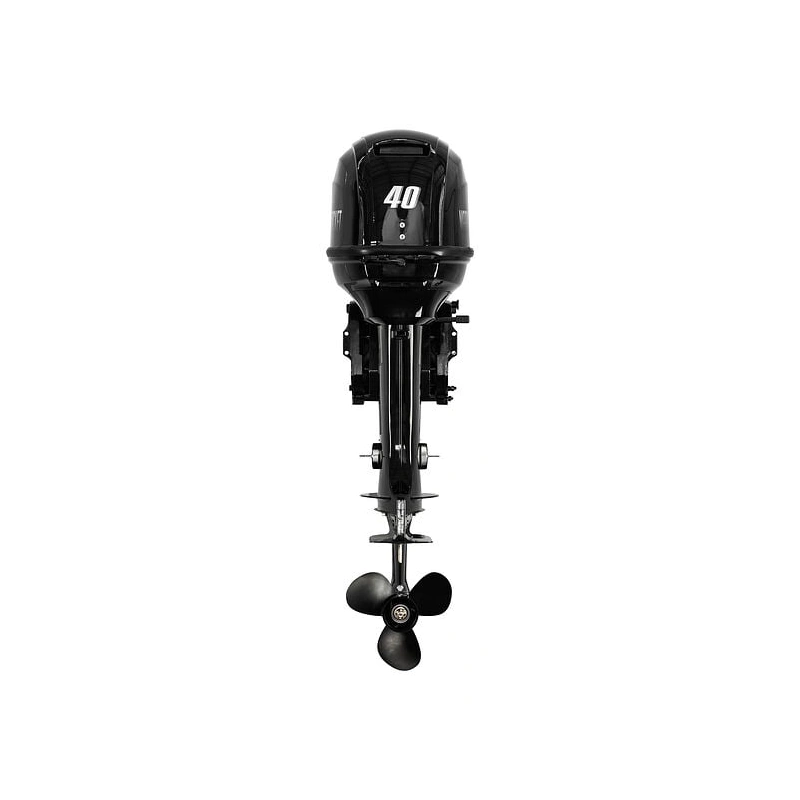 2х-тактный лодочный мотор MARINE ROCKET MR40FFES-T 2574842