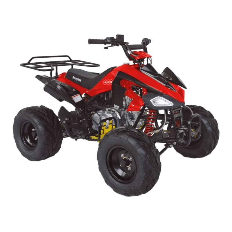 Квадроцикл ABM Scorpion 125A 248125