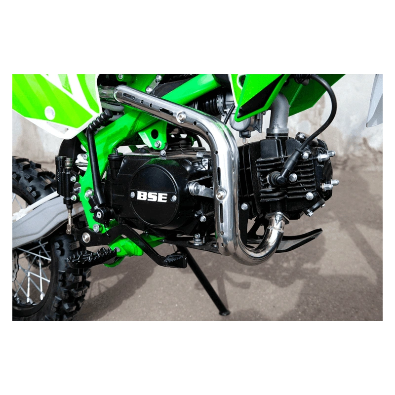 Питбайк BSE MX 125 3.0 21184