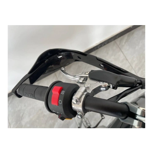 Питбайк PITONMOTO PX7 140EM 17/14 2588735