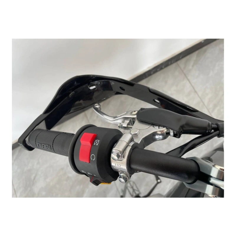 Питбайк PITONMOTO PX7 140EM 17/14 2588735