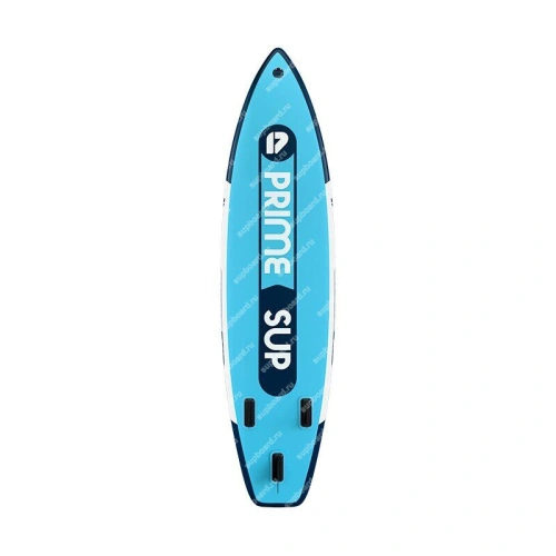 Сап с веслом Prime Sup 11.2 Flow Light blue