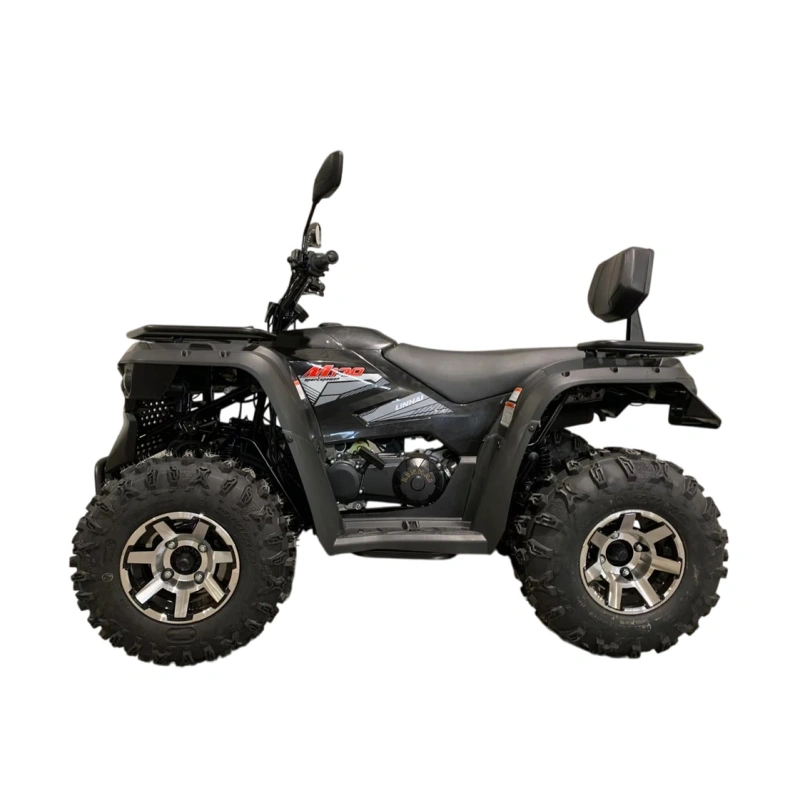 Квадроцикл LINHAI-YAMAHA M170 2588244