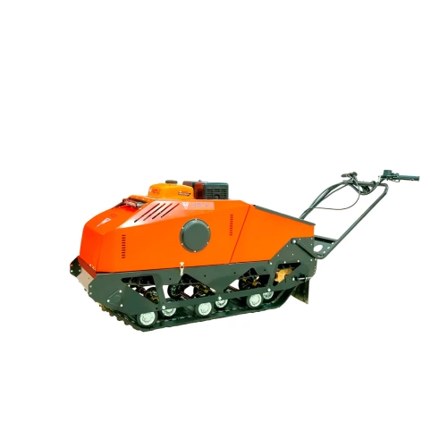 Мотобуксировщик MOTAX HD-21-E