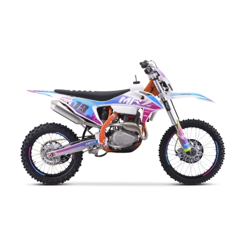 Мотоцикл MRZ mr61 ENDURO