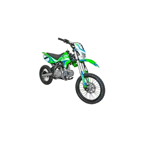 Питбайк APOLLO RFZ Start 125LE 2558965