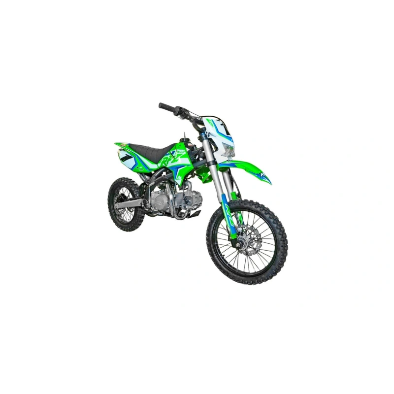 Питбайк APOLLO RFZ Start 125LE 2558965