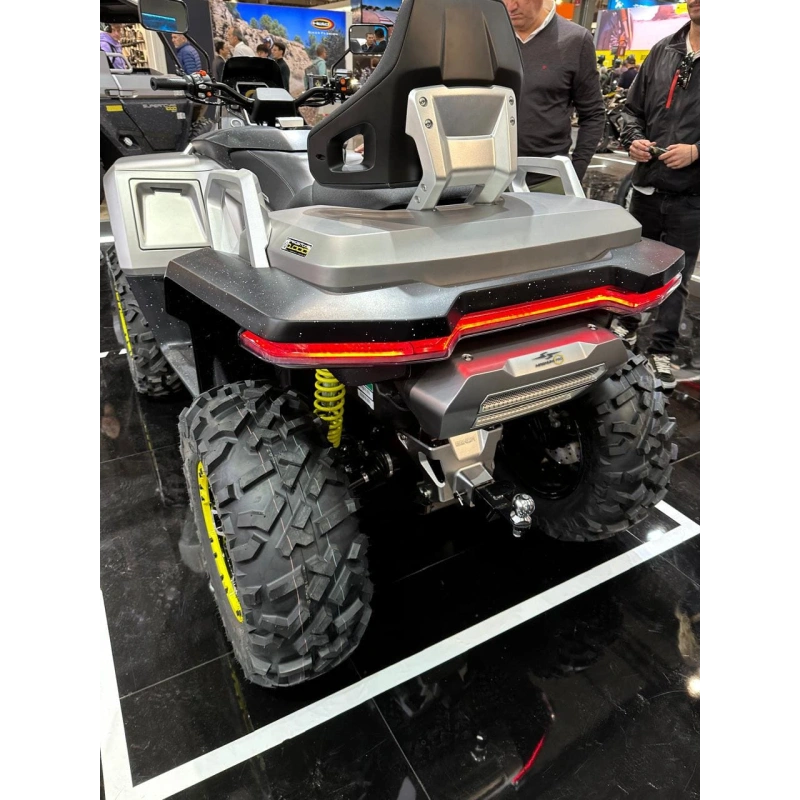 Квадроцикл MAGNUM PRO RedStone 1000R (ПСМ) 2587739