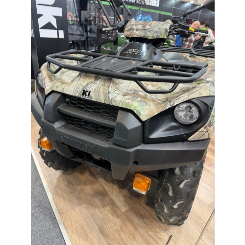 Квадроцикл KAWASAKI Brute Force 750 4x4i EPS (2023) (ПСМ) 2583487