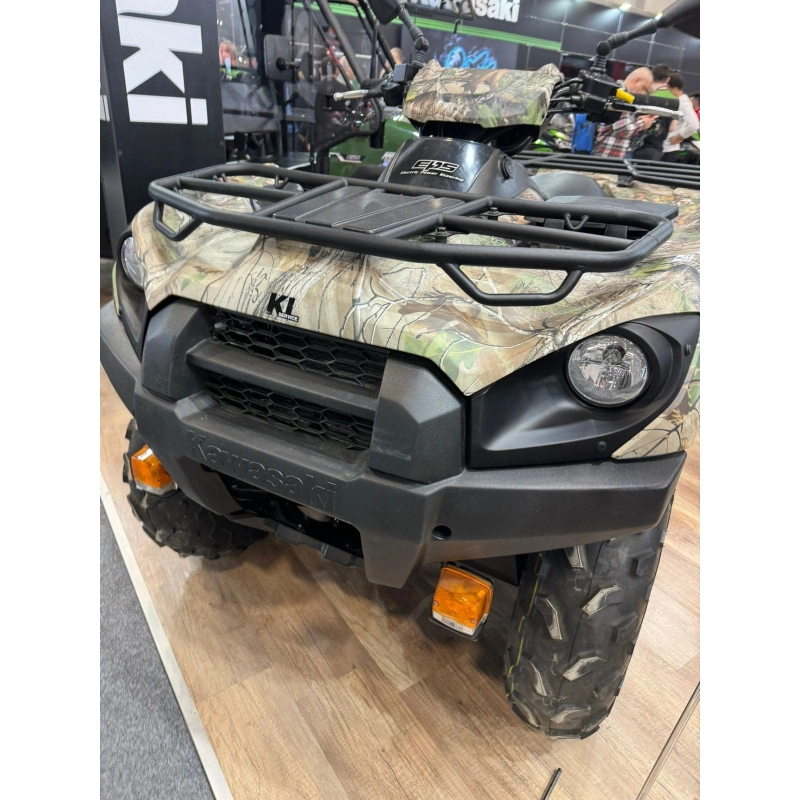 Квадроцикл KAWASAKI Brute Force 750 4x4i EPS (2023) (ПСМ) 2583487