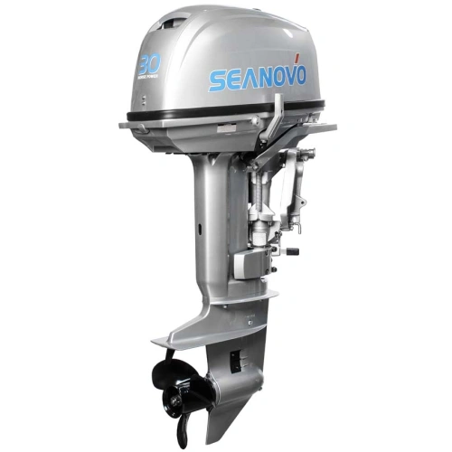 2х-тактный лодочный мотор SEANOVO SN30FHS