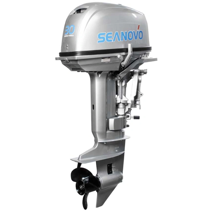2х-тактный лодочный мотор SEANOVO SN30FHS
