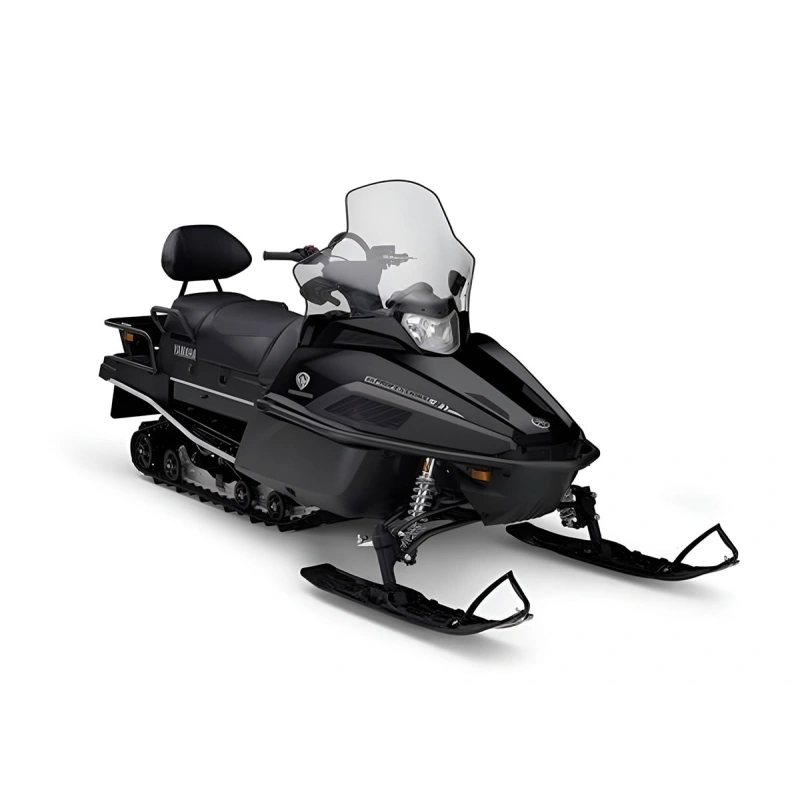 Снегоход YAMAHA Viking Professional 2 (2021)
