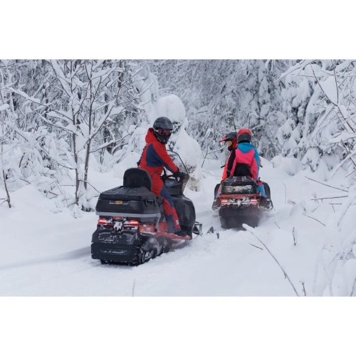 Снегоход AODES Snowcross 1000 SWT SC 2593013