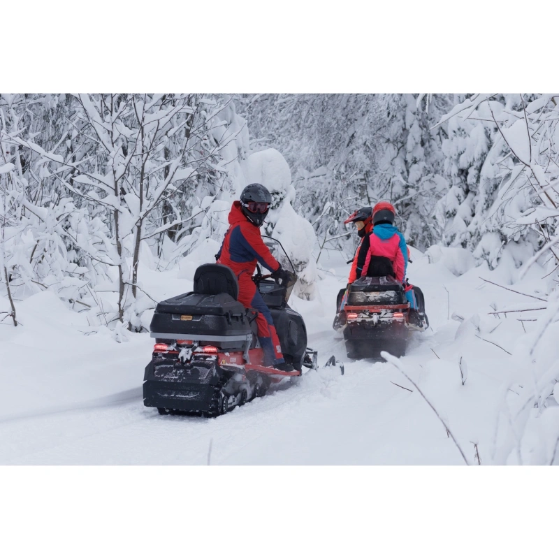 Снегоход AODES Snowcross 1000 SWT SC 2593013
