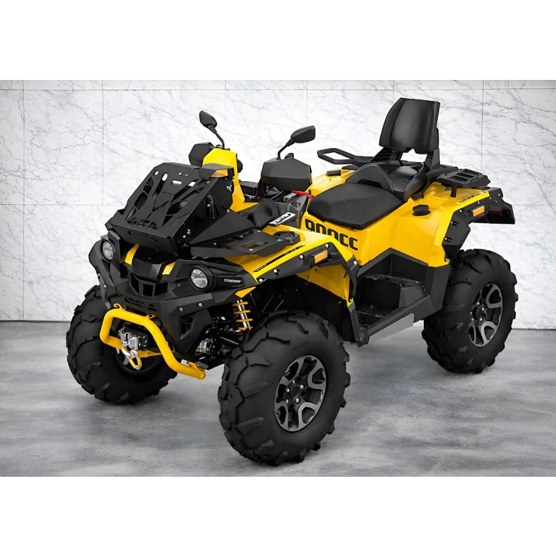 Квадроцикл STELS ATV 1000G Guepard Trophy EPS 2.0 (ПСМ) 2582472