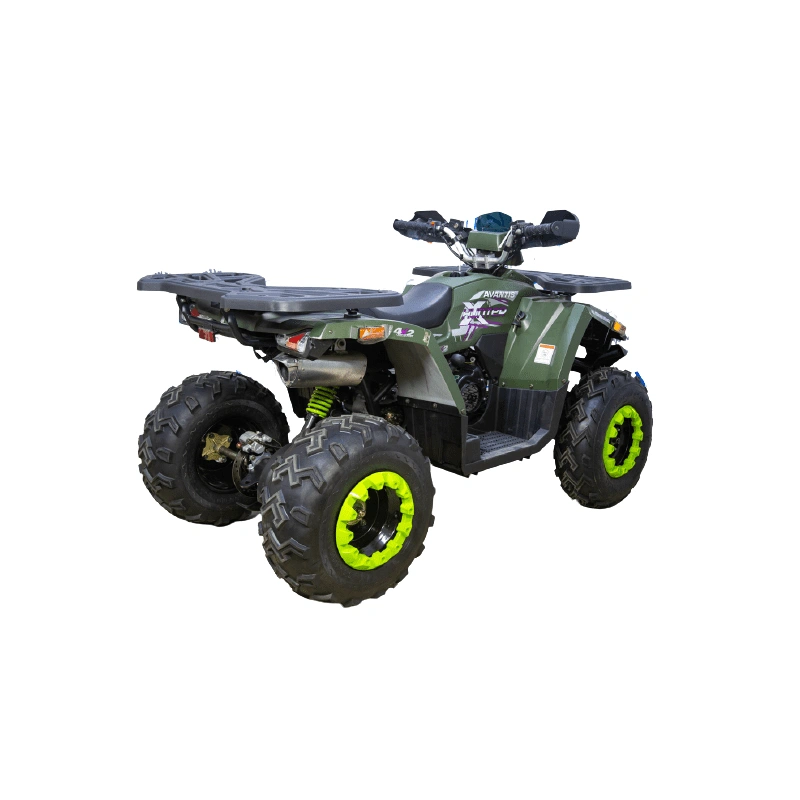 Квадроцикл AVANTIS Hunter 200 Big Basic 250269