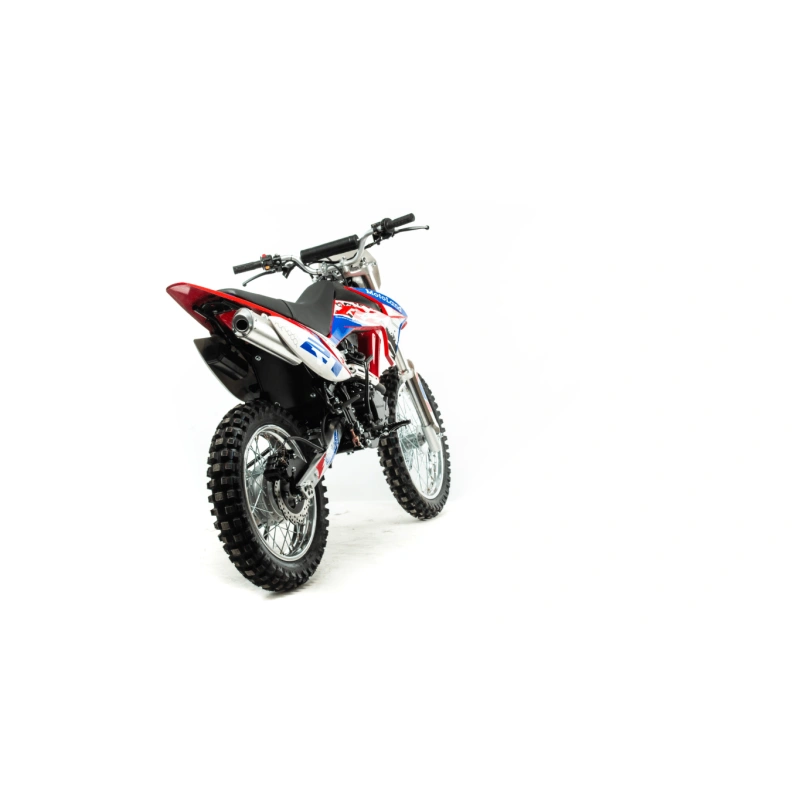 Мотоцикл кроссовый эндуро MOTOLAND RZ 200 2556334