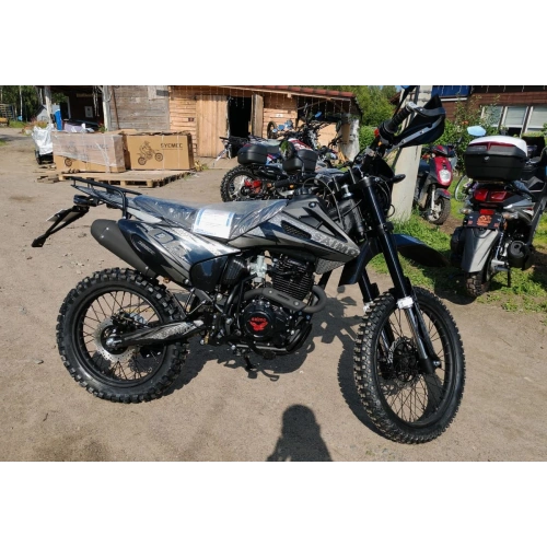 Мотоцикл SAIMO 06 PRO 300CC ENDURO 2591578