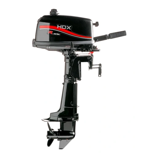 2х-тактный лодочный мотор HDX R SERIES T 5.8 CBMS