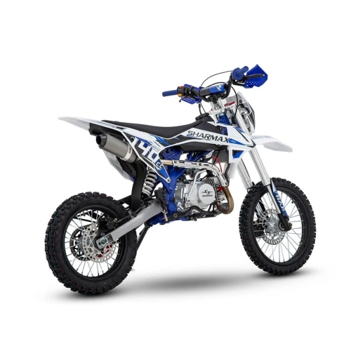 Питбайк SHARMAX PowerMax 140 (2024) 2556694