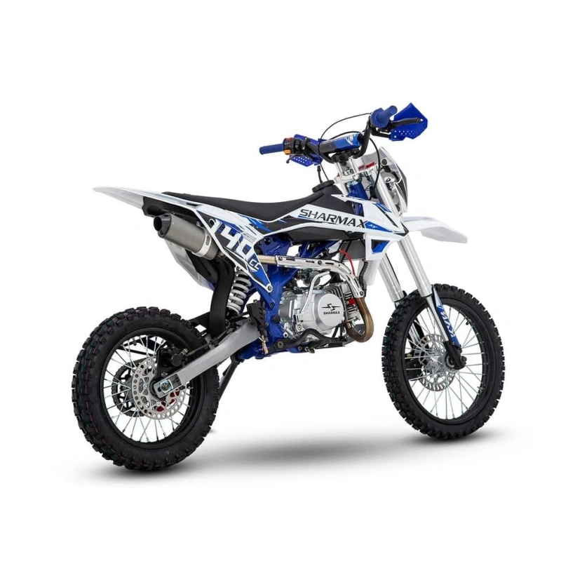 Питбайк SHARMAX PowerMax 140 (2024) 2556694