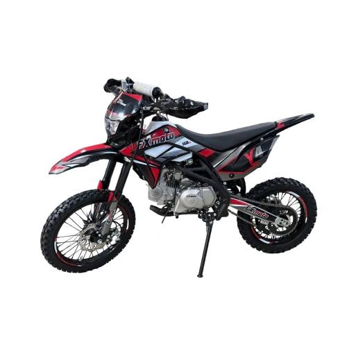 Питбайк FXMOTO Y4