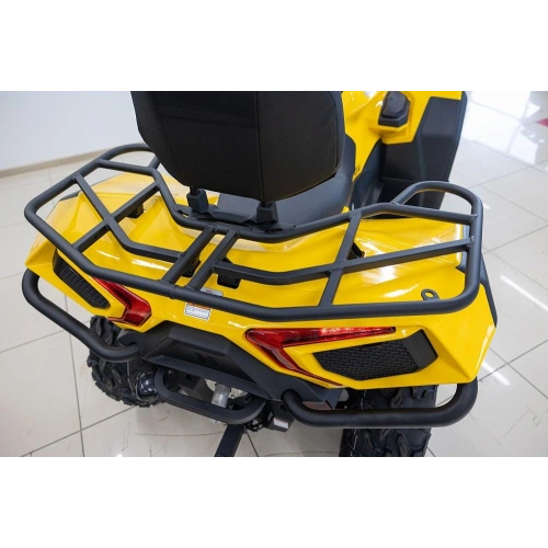 Квадроцикл HISUN Guardian 400L Long 2588901