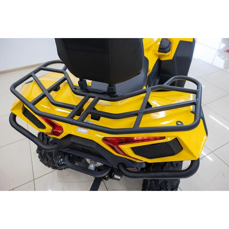 Квадроцикл HISUN Guardian 400L Long 2588901