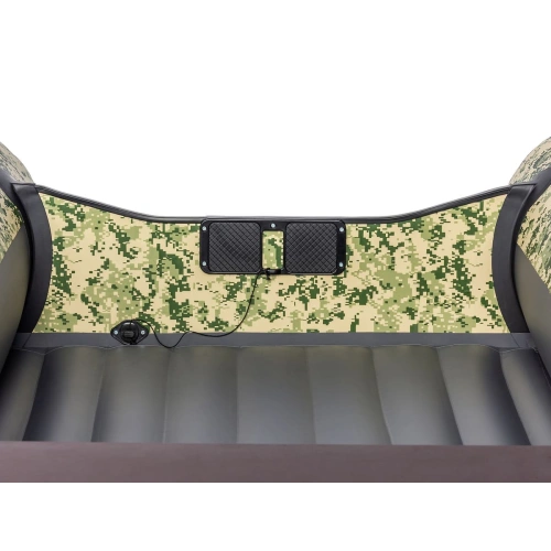 Лодка ПВХ STORMLINE Air Expedition 400 2583479