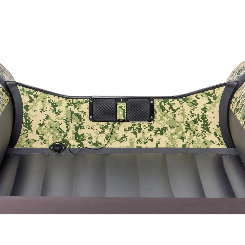 Лодка ПВХ STORMLINE Air Expedition 400 2583479