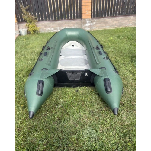 Лодка ПВХ GLADIATOR B330