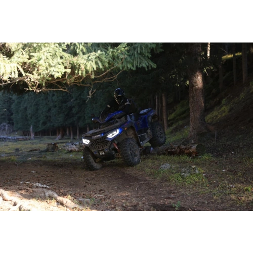 Квадроцикл LONCIN Xwolf 1000 (ПСМ)