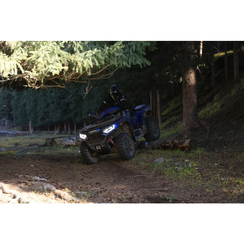 Квадроцикл LONCIN Xwolf 1000 (ПСМ)
