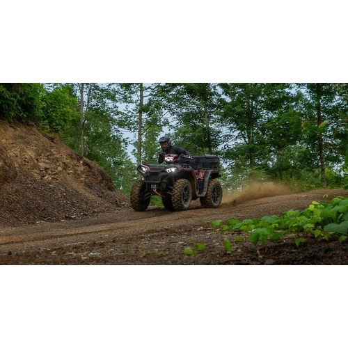 Квадроцикл POLARIS Sportsman 850 (ПСМ)