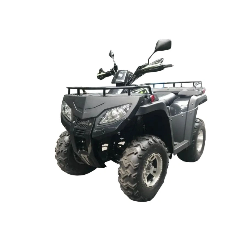 Квадроцикл RATO RT 250 ST LD 2545679